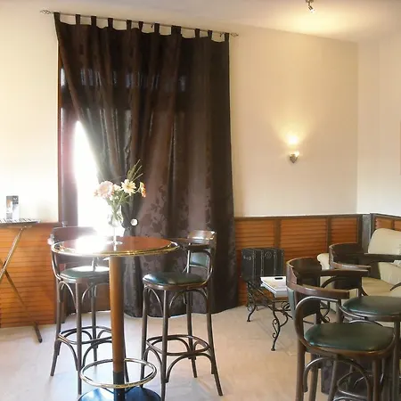 Logis Des Saveurs Hotel Chasseneuil-sur-Bonnieure