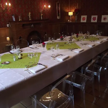 Logis Des Saveurs Hotel Chasseneuil-sur-Bonnieure
