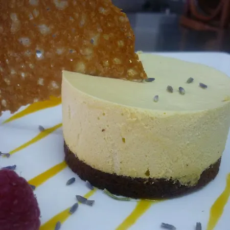 Logis Des Saveurs فندق 2*