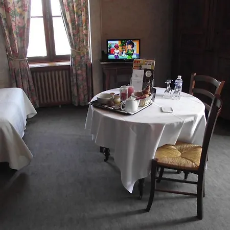 Logis Des Saveurs
